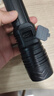 【日销万单】特种兵强光手电筒便携爆亮户外变焦远射超聚光LED灯 P600【变焦】【户外超亮】 实拍图
