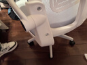 汤能优品电脑椅家用人体工学椅子办公椅靠背学生学习椅写字书房电竞游戏椅 【升级款】白框灰网+乳胶 实拍图