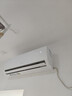 格力（GREE）1.5匹天仪 新1级能效变频 壁挂式卧室省电空调挂机KFR-35GW/(35504)FNhAa-B1 家电国家补贴 实拍图