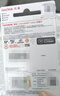 闪迪（SanDisk）128GB TF（MicroSD）内存卡 A1 U1 C10 至尊高速移动版存储卡 读速140MB/s 手机平板游戏机内存卡 实拍图
