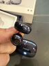 唯立德【2025最新款丨全网热销百万】蓝牙耳机耳夹式骨传导概念开放式无线不入耳运动跑步游戏AI降噪男女 实拍图