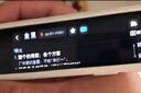 有道词典笔A7英语点读笔小学初中高中新课标教材同步扫描学习笔神器电子词典翻译笔单词笔点读机学习机 实拍图