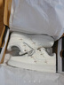 耐克（NIKE） 【滔搏运动】Air Force 1 '07 LX AF1 女子空军一号运动鞋 FV3654-111 36.5 实拍图