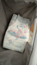 好奇（Huggies）深睡大师纸尿裤S56(4-8kg)尿不湿小森林Pro【新生顶配更深睡】 实拍图