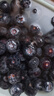 佳沃 JOYVIO 秘鲁进口蓝莓 大果18mm+ 4盒装 125g/盒 新鲜水果礼盒 实拍图