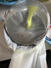 babycare升级款宝宝辅食锅婴儿奶锅儿童煎锅不粘锅多功能煎锅-原力青 实拍图