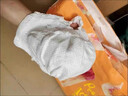 碧芭宝贝冰淇淋special拉拉裤XXL码32片(≥15kg)尿不湿超薄透气 薄荷清爽 实拍图