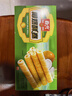 春光食品海南特产 椰奶酥卷158g 夹心蛋卷椰子饼干休闲零食独立小包装 实拍图