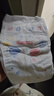 好奇（Huggies）金装纸尿裤M162片(6-11kg)尿不湿【速干不易红】 实拍图