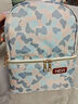 新贝背奶包母乳上班妈咪包蓝冰斜跨单肩外出便携式储奶包 多维尼灰 实拍图