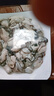 海鲜世家冷冻生蚝肉净重1.6斤 60-70只/袋 牡蛎肉 火锅烧烤食材海鲜生鲜 实拍图