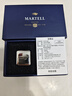 马爹利 （Martell） XO 干邑白兰地 洋酒  法国进口 送礼佳选 双颗冰酒石礼盒 1mL 1瓶 （不含酒） 实拍图