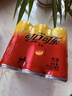 可口可乐（Coca-Cola）零度 无糖柠檬味汽水 碳酸饮料 0糖0脂 杨洋代言 330ml*6摩登罐  实拍图
