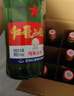 红星二锅头 大二 清香型白酒 56度 750ml*6瓶 整箱装 纯粮口粮酒 实拍图