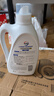 威露士除菌双效有氧洗衣液2L/瓶原味 去除99种污渍 除螨衣物阳光般清新  实拍图