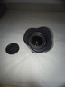 佳能Canon EF16-35 24-70 70-200mm二手单反镜头 大三元红圈广角中长变焦镜头 EF 16-35mm F2.8 USM二代 单镜头【套餐更划算】 99成新 实拍图