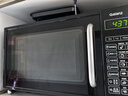 格兰仕微波炉烤箱一体机 平板式不锈钢内胆 家用智能菜单20升小型光波炉G70F20CSL-DG(B0) 实拍图