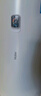 海尔（Haier）国家补贴15%电热水器60升 HC3新 金刚搪瓷胆 租房优选大水量2200W速热节能家用厨房洗澡小型储水式 实拍图