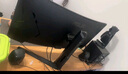 华硕战影34 VG34WQML5A 34英寸电竞显示器2K WQHD曲面带鱼屏HVA 250Hz高刷HDR400 95%DCI-P3 HDMI2.1 实拍图