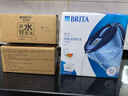 碧然德（BRITA）家用净水壶 滤水壶滤芯 MAXTRA+LE 去水垢专家滤芯 6枚装 实拍图
