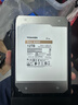 东芝（TOSHIBA）12TB NAS网络存储机械硬盘私有云家庭文件存储7200转 512MB SATA接口N300 PRO系列 实拍图