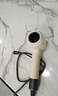 【国家3C认证丨45亿负离子护发】高速无叶吹风机家用负离子静音大功率不伤发恒温速干吹风筒华强北 【官方顶配-单风嘴】落日玫瑰 45亿水润负离子护发 【2025新款丨顶配1:1版本】1.8米线长礼盒装 实拍图