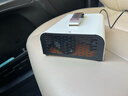 飞立臭氧发生器家用汽车杀菌除甲醛养殖场除臭氨气工业食品厂空气消毒机 FL-803C（车载） 实拍图