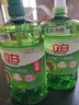 立白 茶籽洗洁精2.9kg A类去污洁净99%除菌去油快不伤手洗涤灵洗碗液 实拍图