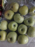京地达山西青苹果 净重4.5斤单果130g起小苹果现摘酸甜脆爽源头直发包邮 实拍图