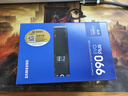 三星（SAMSUNG）SSD 990 EVO Plus × CS GO联名定制礼盒 4TB SSD固态硬盘 M.2接口(PCIe4.0*4/5.0*2) 实拍图
