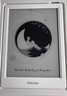 掌阅（iReader）Light4 长续航 6英寸智能阅读本 电子书阅读器 墨水屏电纸书 平板电脑学习看漫 便携笔记本 告白 实拍图