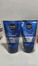 妮维雅（NIVEA）男士【深层净澈】洗面奶深层清洁补水水活畅透洁面泥100g双支 实拍图
