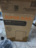 苏泊尔（SUPOR）电水壶 双层防烫烧水壶热水壶1.7L大容量 全钢无缝内胆304不锈钢电热水壶SW-17J419 实拍图