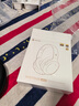 漫步者（EDIFIER）W820NB三金标版 头戴式主动降噪蓝牙耳机 无线83小时续航游戏通话音乐运动学生网课耳麦 生日礼物 午夜灰+耳机包+晒单返20 实拍图