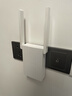 普联（TP-LINK） AX3000双频千兆WiFi6 子路由 无线路由器 信号扩展 Mesh易展 墙面路由信号放大器  XDR3032易展版 实拍图