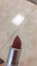 M.A.C魅可尤雾弹mac口红哑光显白雾面轻薄#316小辣椒 生日礼物女 实拍图
