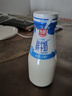 光明随心订【上海专区定期购】小口瓶鲜牛奶220ml低温冷链 新鲜送奶 实拍图