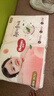 好奇（Huggies）铂金装小桃裤纸尿裤M144片(6-11kg)中号尿不湿【透爽散热】 实拍图