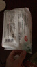 好奇（Huggies）小森林湿巾80抽6包婴儿湿巾天然植物超厚倍柔手口可用 实拍图