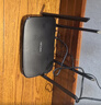普联（TP-LINK）双千兆路由器 易展mesh分布式 AC1200无线家用穿墙 5G双频 WDR5620千兆易展版 IPv6 实拍图