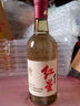 红星二锅头 大曲酿 清香型白酒 52度500ml单瓶装 纯粮 口粮酒 实拍图
