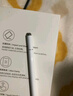 闪魔电容笔触控触屏笔平板笔ipad华为手写笔小米触控笔 【平板手机通用】苹果安卓绘画双头触屏笔 实拍图