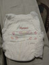 好奇（Huggies）铂金装小桃裤成长裤XXXL26片*4包(17kg以上)【透爽散热】 实拍图