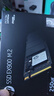 HP惠普 250G SSD固态硬盘 M.2接口(NVMe协议) EX900系列 实拍图
