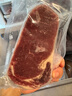 鲜京采 巴西进口原切草饲眼肉牛排2斤（4-6片）口粮款 【真原切】 实拍图