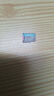 金士顿（Kingston）256GB TF（MicroSD）存储卡 内存卡U3 V30 A2 4K适配大疆Pocket 3/Action 5/无人机/运动相机/监控 实拍图