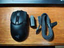 雷蛇（Razer）眼镜蛇专业版无线鼠标 电竞游戏 轻量化 对称型 三模无线 RGB幻彩 毒蝰迷你升级 实拍图