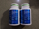 健力多汤臣倍健氨糖软骨素维生素D钙片高钙氨糖180*2瓶中老年补钙护关节 实拍图
