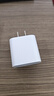 Apple/苹果 20W USB-C充电器  type-c充电器苹果手机充电器原装手机快充头 苹果17手机充电器 实拍图