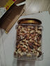 京东京造混合坚果果干罐装500g 休闲零食每日坚果核桃扁桃腰果仁 实拍图
